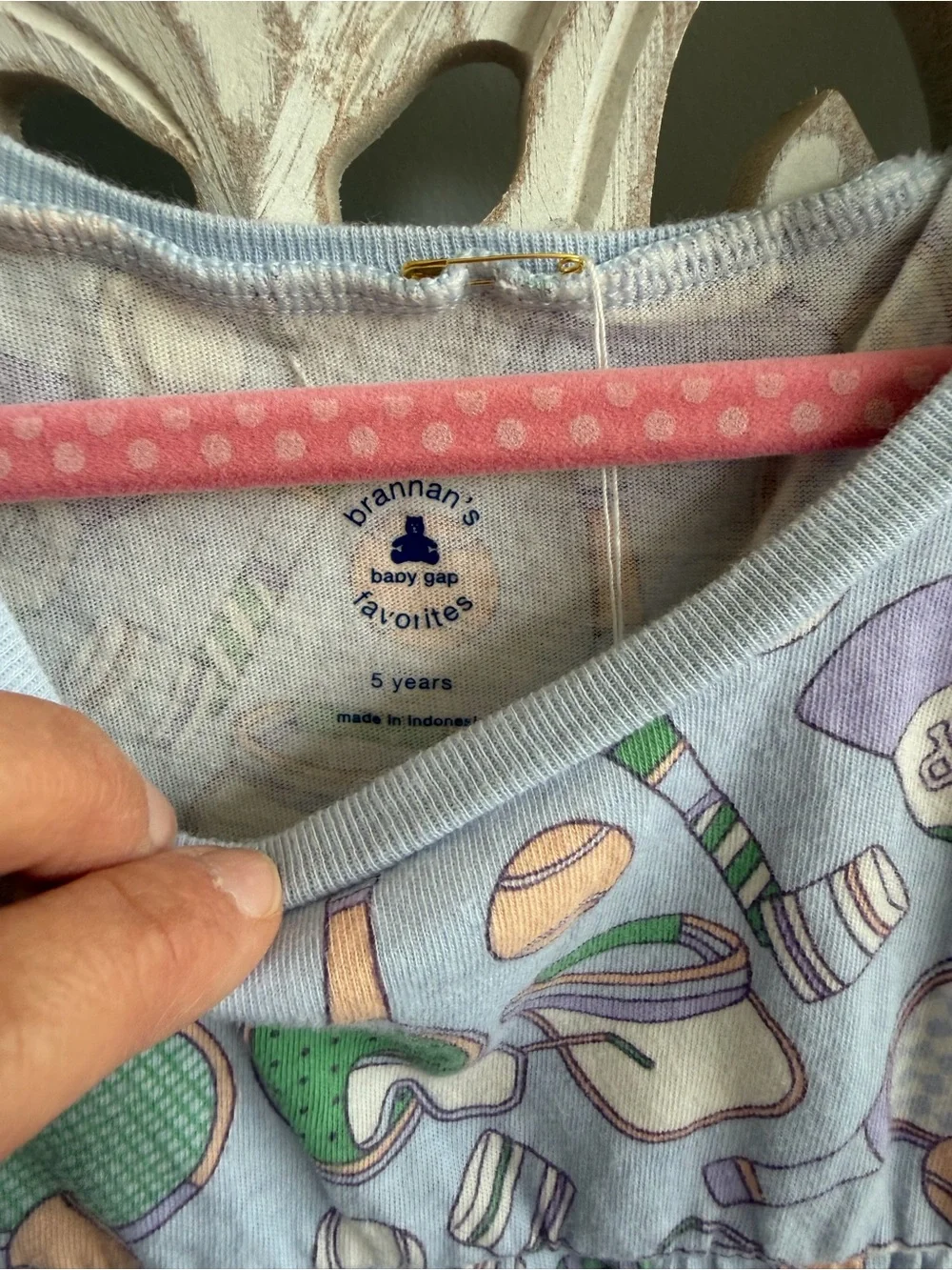 Sporty & Sweet, Disney Princess and Gap summer dress bundle 5T